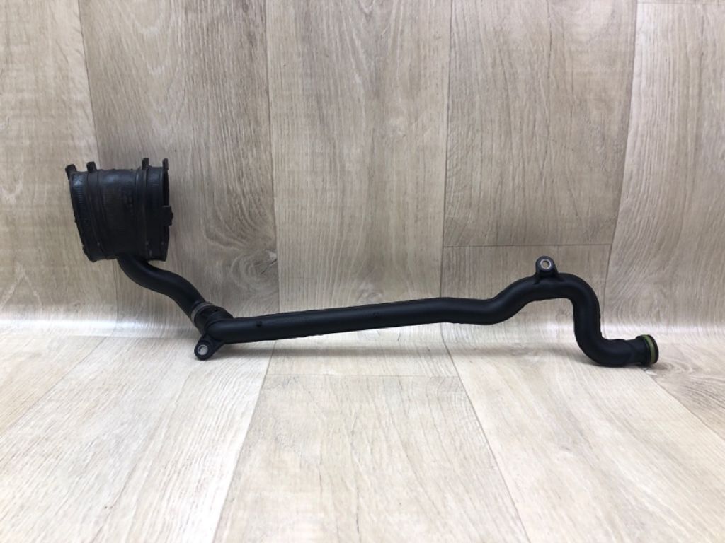 A 278 094 13 91 | патрубок повітряного фільтра прав. MERCEDES GL-CLASS X166 12-16 - Фото 4