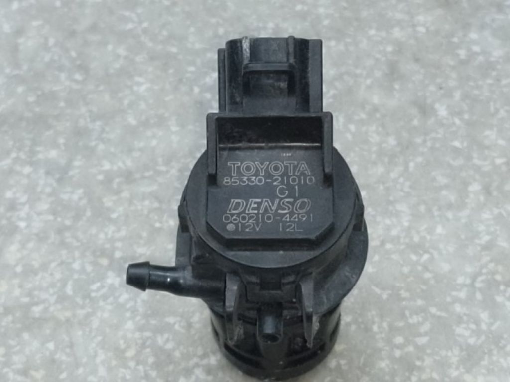 85330-21010 | Насос омивача скла передн. TOYOTA CAMRY 40 06-11 - Фото 3