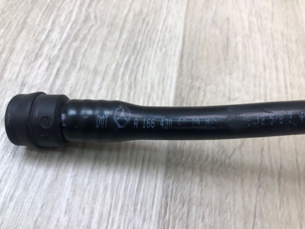 A 166 430 09 29 | Разное MERCEDES GL-CLASS X166 12-16 - Фото 6