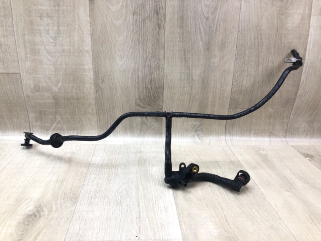 A 278 010 34 03 | Разное MERCEDES GL-CLASS X166 12-16