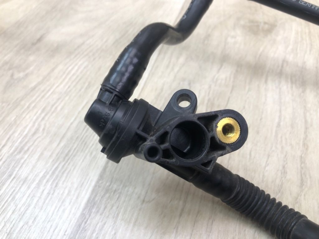 A 278 010 34 03 | Разное MERCEDES GL-CLASS X166 12-16 - Фото 5