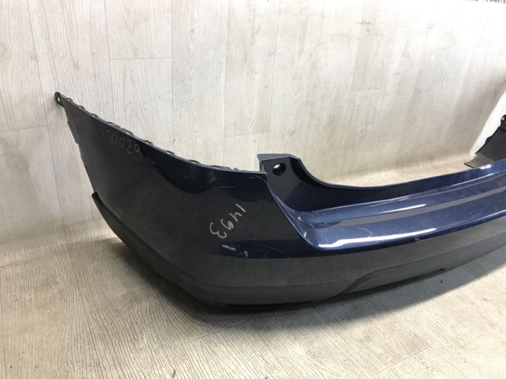 85022-4BA0H | Бампер задній NISSAN X-TRAIL/ROGUE T32 13-20 - Фото 2