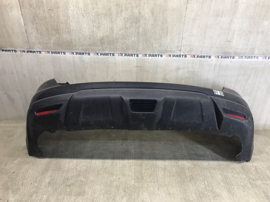 85022-4BA0H | Бампер задній NISSAN X-TRAIL/ROGUE T32 13-20 - Фото 5