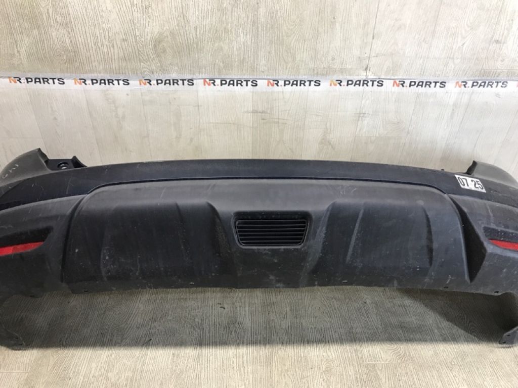 85022-4BA0H | Бампер задній NISSAN X-TRAIL/ROGUE T32 13-20 - Фото 7