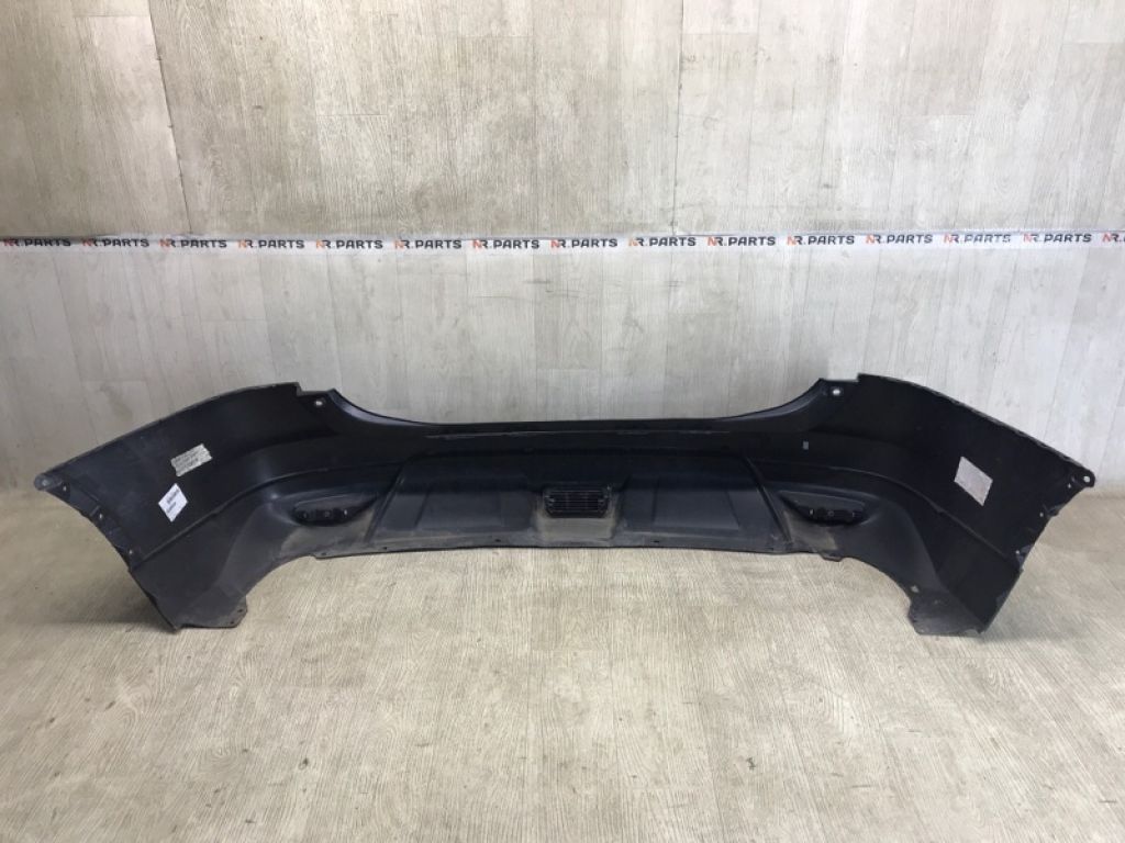 85022-4BA0H | Бампер задній NISSAN X-TRAIL/ROGUE T32 13-20 - Фото 9