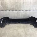 85022-4BA0H | Бампер задній NISSAN X-TRAIL/ROGUE T32 13-20 - Прев'ю 9