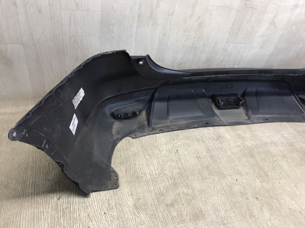 85022-4BA0H | Бампер задній NISSAN X-TRAIL/ROGUE T32 13-20 - Фото 10