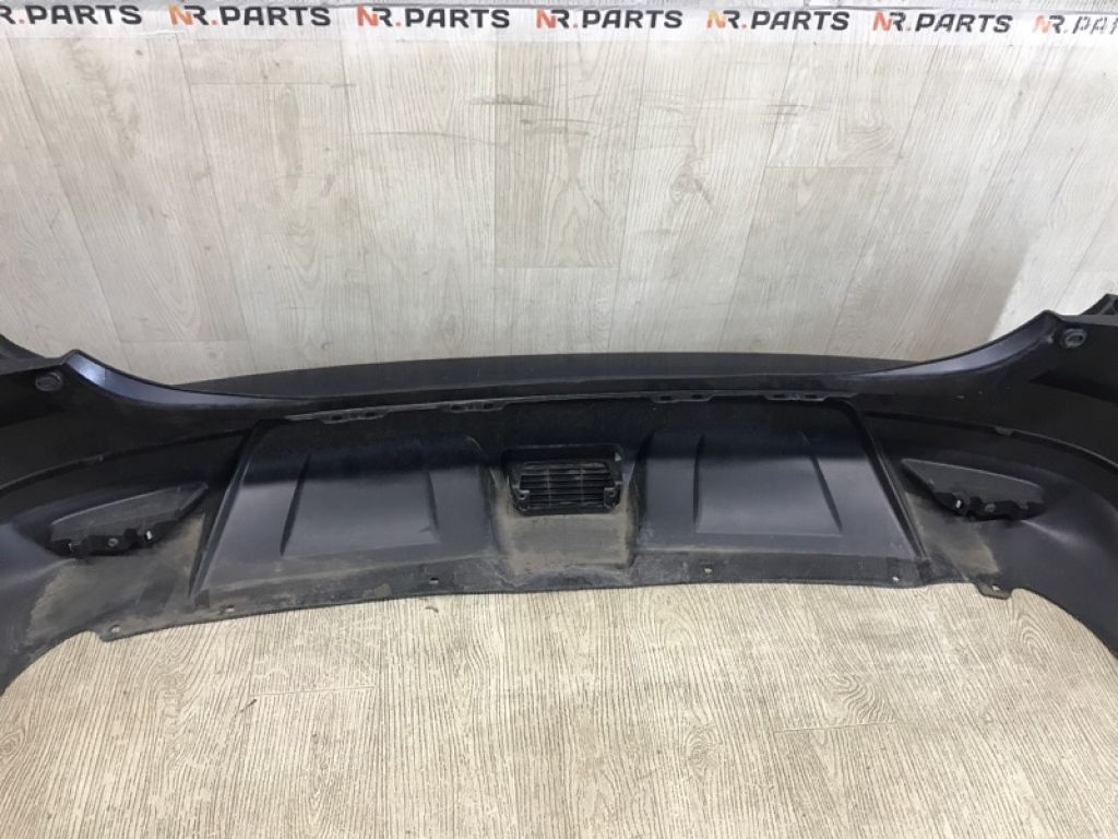 85022-4BA0H | Бампер задній NISSAN X-TRAIL/ROGUE T32 13-20 - Фото 11