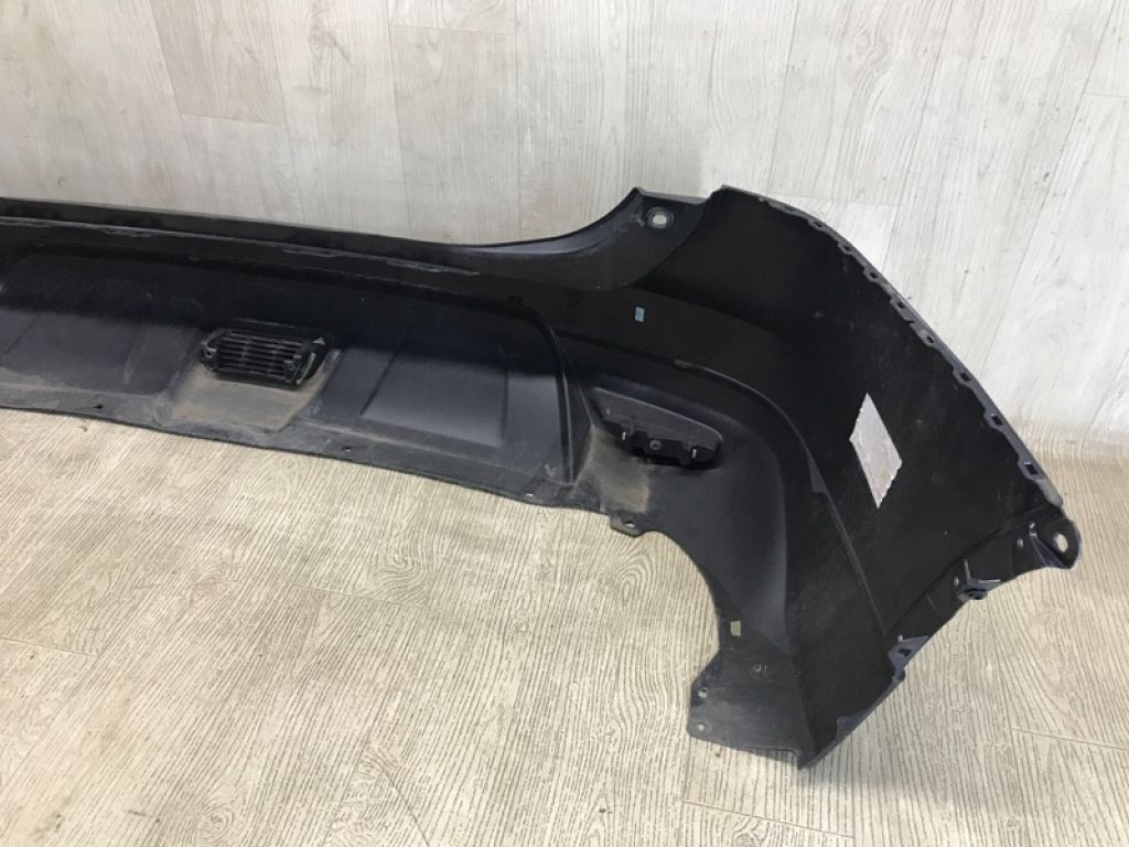 85022-4BA0H | Бампер задній NISSAN X-TRAIL/ROGUE T32 13-20 - Фото 12