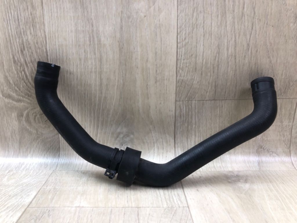 A 166 830 41 96 | Патрубок системи охолодження MERCEDES GL-CLASS X166 12-16 - Фото 2