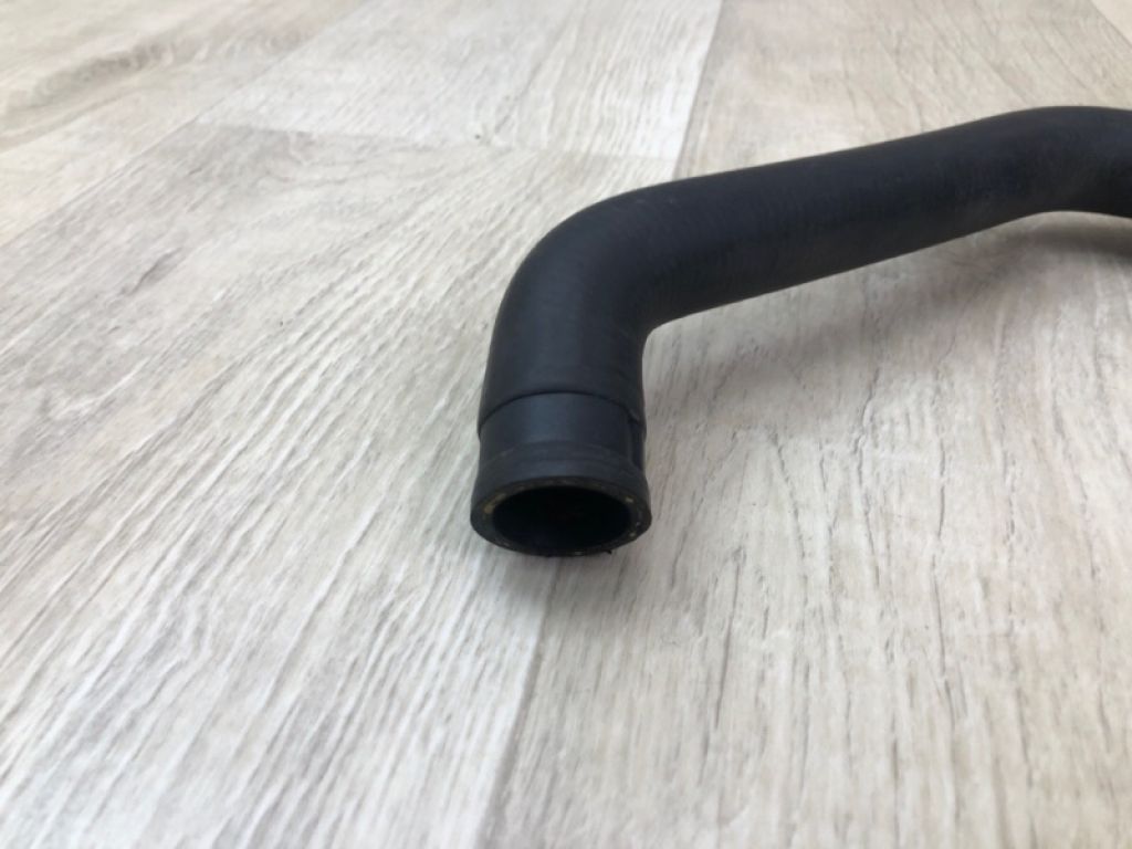 A 166 830 41 96 | Патрубок системи охолодження MERCEDES GL-CLASS X166 12-16 - Фото 3