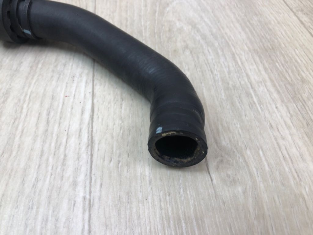 A 166 830 41 96 | Патрубок системи охолодження MERCEDES GL-CLASS X166 12-16 - Фото 4