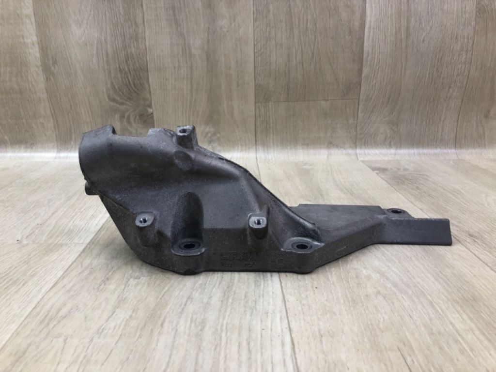 A 278 223 67 04 | Кронштейн двигуна лів. MERCEDES GL-CLASS X166 12-16 - Фото 2