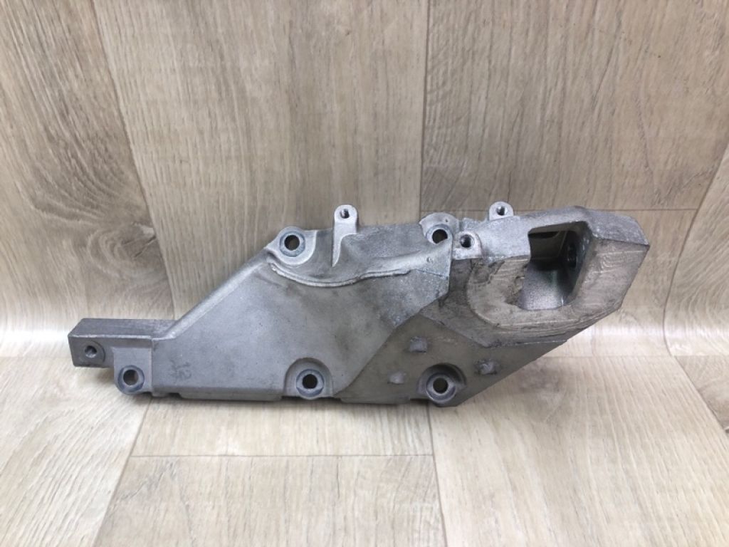 A 278 223 67 04 | Кронштейн двигуна лів. MERCEDES GL-CLASS X166 12-16 - Фото 3