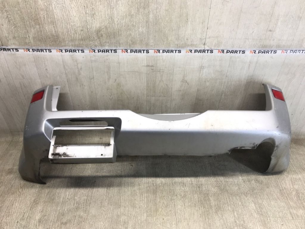 71800-65832-T2G | Бампер задній SUZUKI GRAND VITARA 05-15