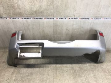 Бампер задній SUZUKI GRAND VITARA 05-15