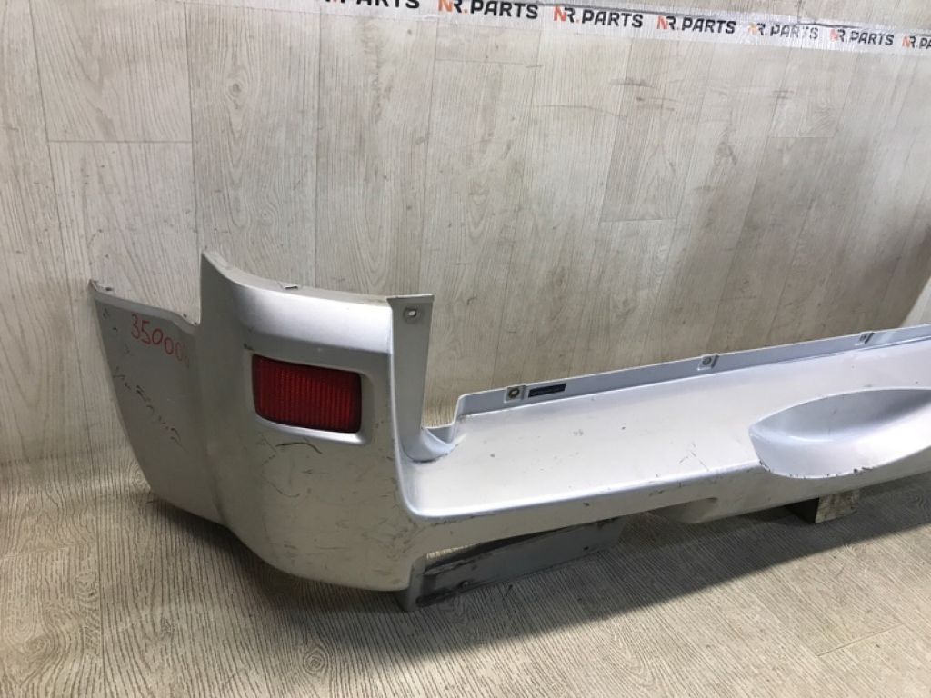 71800-65832-T2G | Бампер задній SUZUKI GRAND VITARA 05-15 - Фото 5