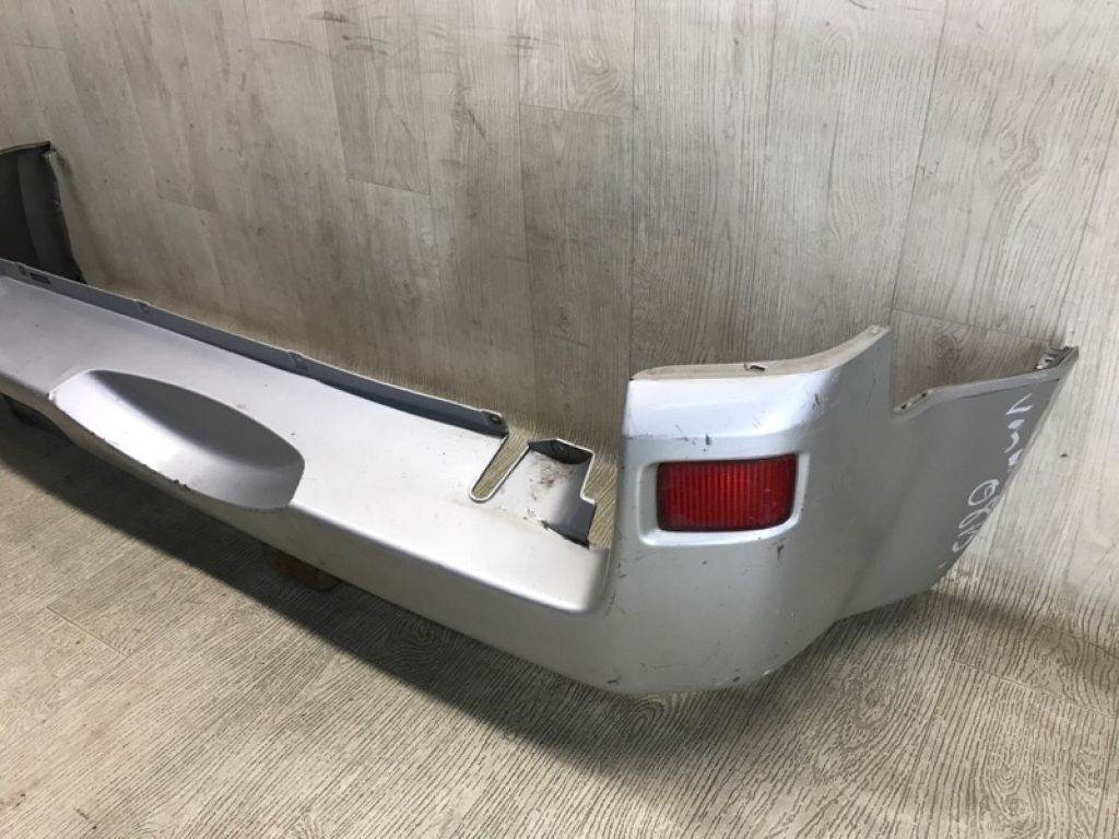 71800-65832-T2G | Бампер задній SUZUKI GRAND VITARA 05-15 - Фото 6