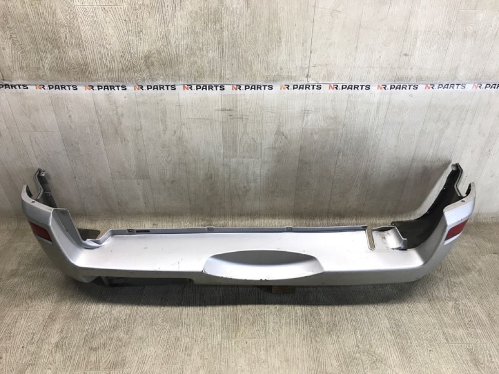 71800-65832-T2G | Бампер задній SUZUKI GRAND VITARA 05-15 - Фото 7