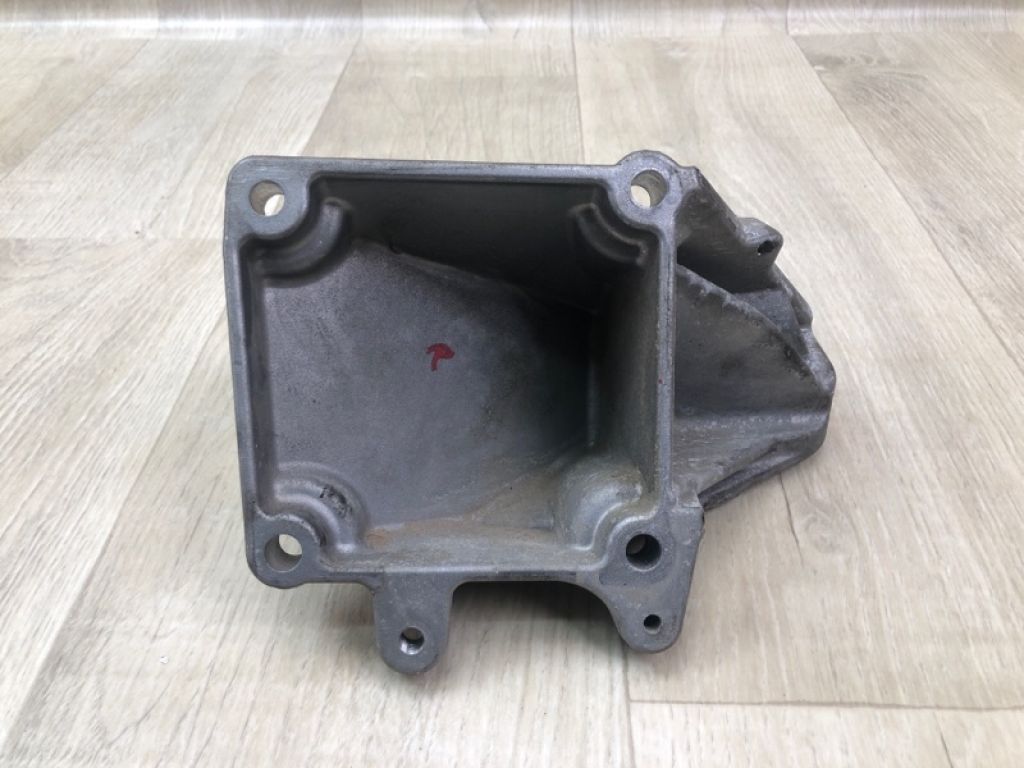 A 278 223 48 04 | Кронштейн двигуна прав. MERCEDES GL-CLASS X166 12-16 - Фото 4