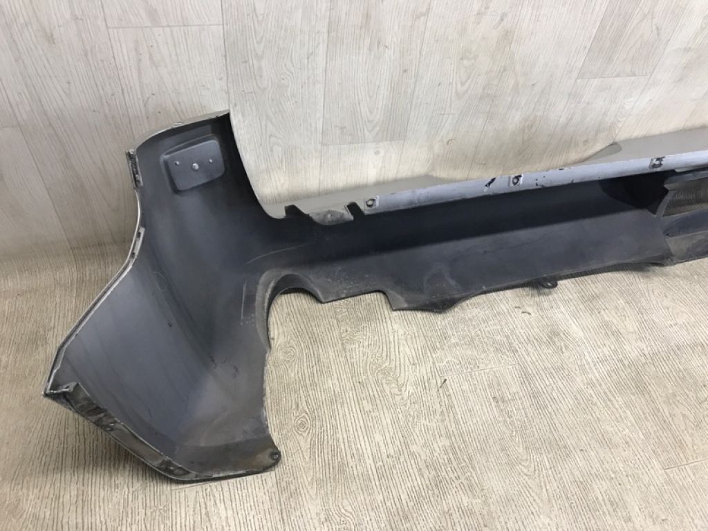 71800-65832-T2G | Бампер задній SUZUKI GRAND VITARA 05-15 - Фото 9