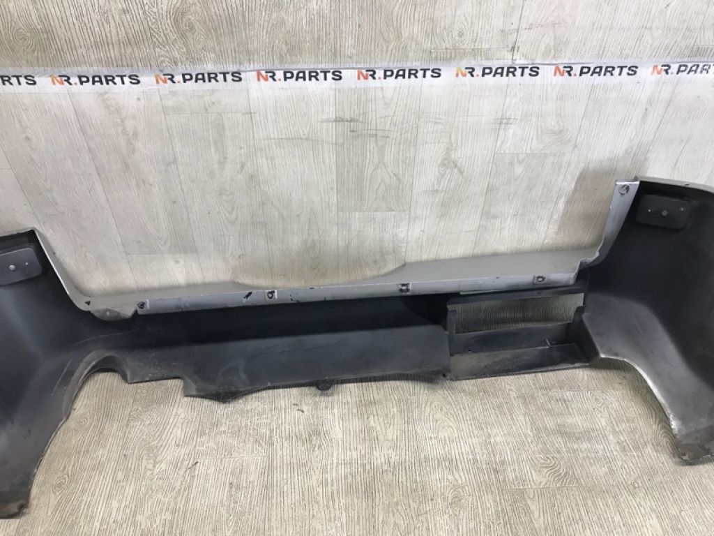 71800-65832-T2G | Бампер задній SUZUKI GRAND VITARA 05-15 - Фото 10