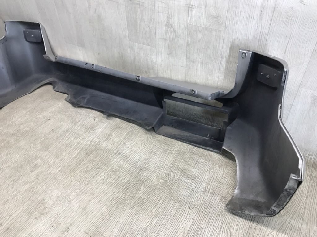 71800-65832-T2G | Бампер задній SUZUKI GRAND VITARA 05-15 - Фото 11