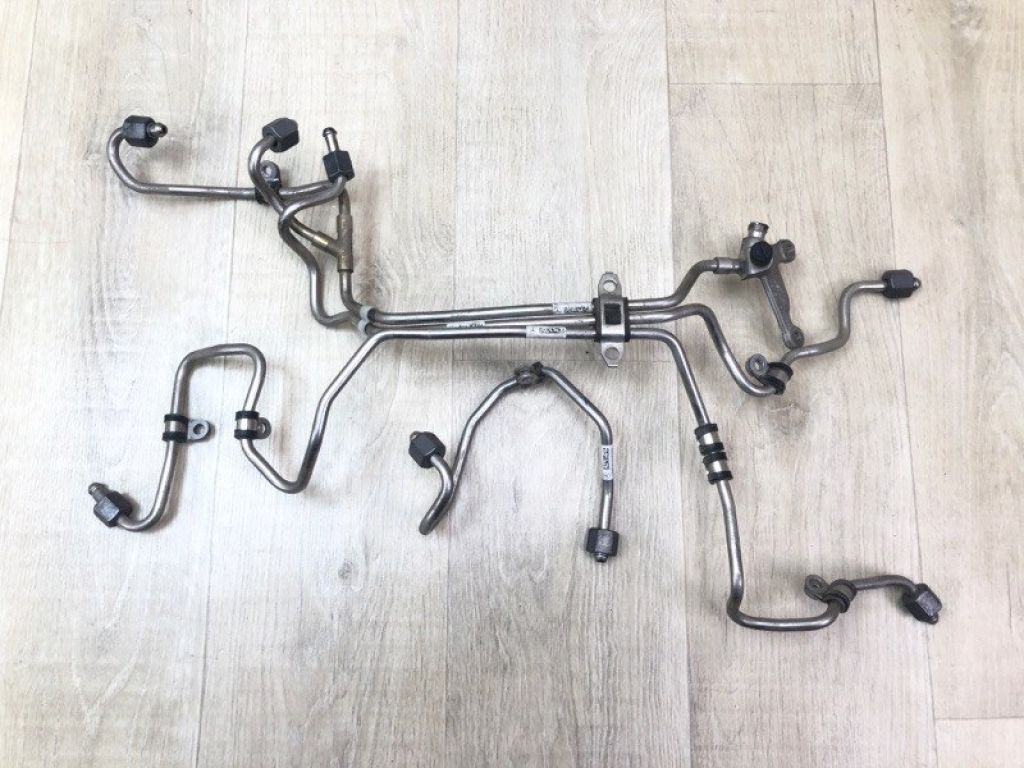 A 278 070 26 32 | Трубка паливна MERCEDES GL-CLASS X166 12-16