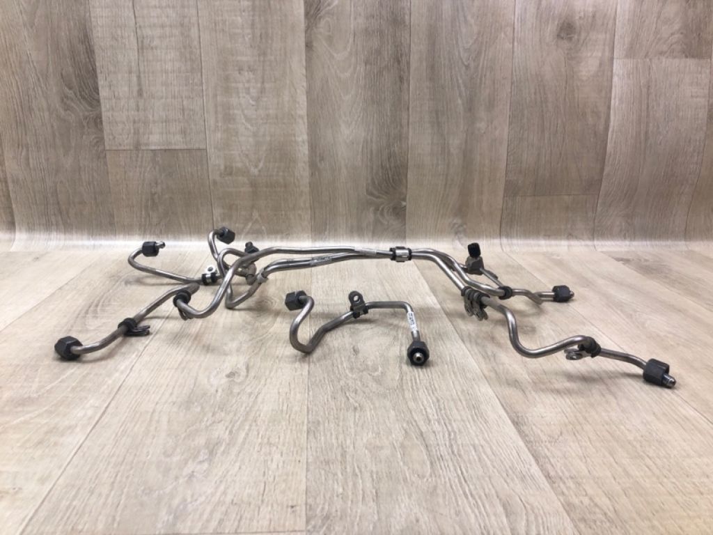 A 278 070 26 32 | Трубка паливна MERCEDES GL-CLASS X166 12-16 - Фото 2