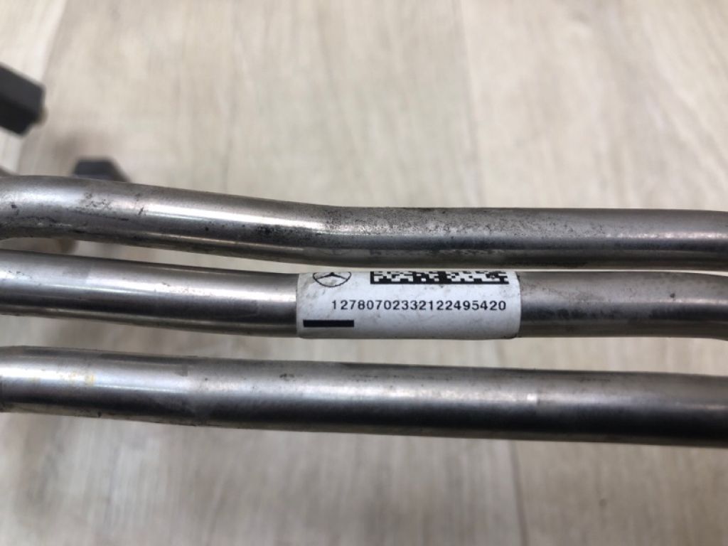 A 278 070 26 32 | Трубка паливна MERCEDES GL-CLASS X166 12-16 - Фото 6