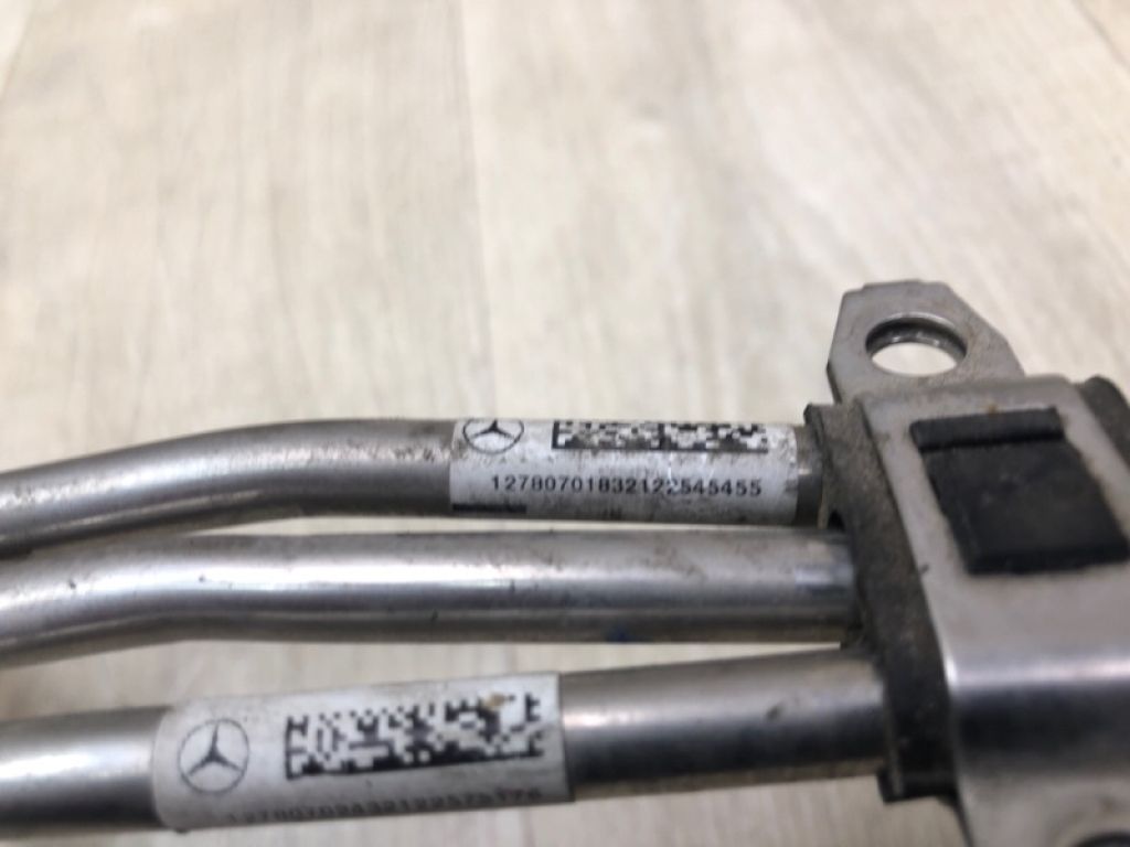 A 278 070 26 32 | Трубка паливна MERCEDES GL-CLASS X166 12-16 - Фото 7