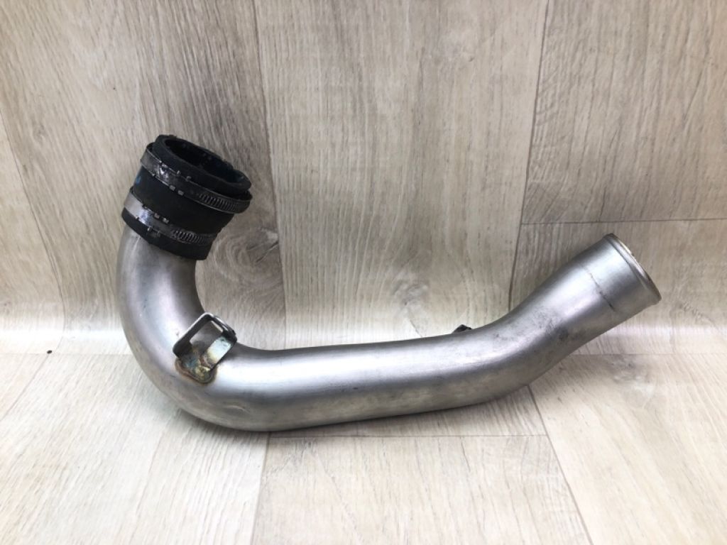 A 278 098 05 07 | Патрубок интеркулера лев. MERCEDES GL-CLASS X166 12-16