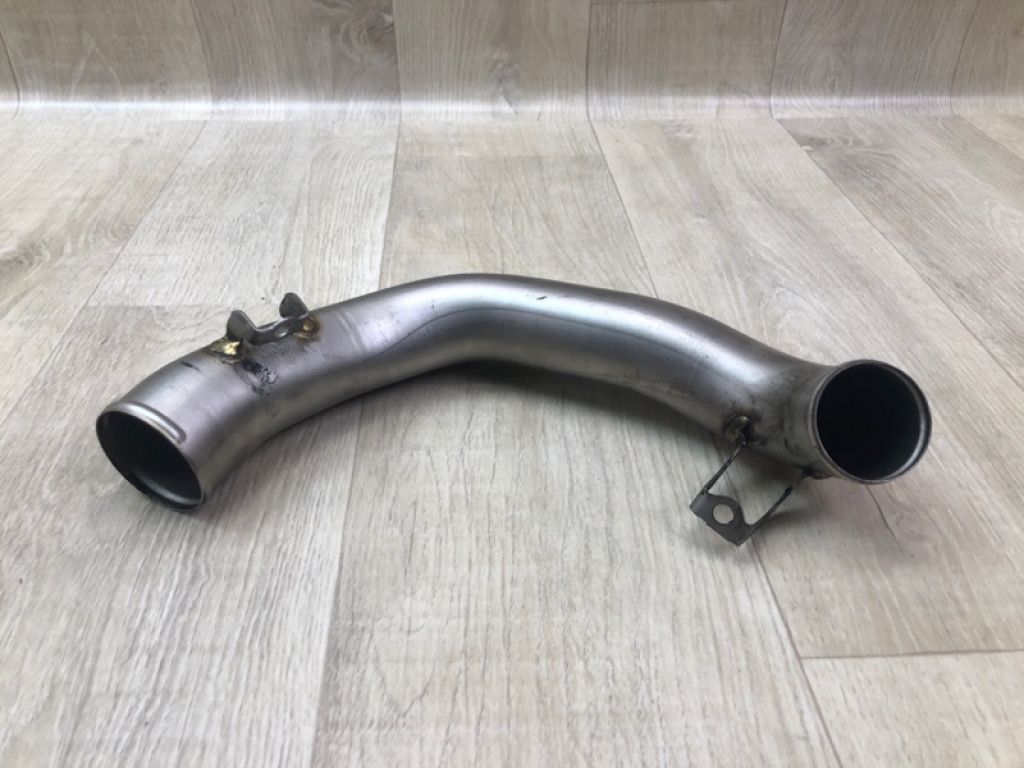 A 278 098 10 07 | Патрубок інтеркулера прав. MERCEDES GL-CLASS X166 12-16