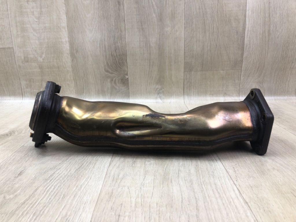 A 278 140 06 08 | Прийомна труба глушника прав. MERCEDES GL-CLASS X166 12-16 - Фото 2