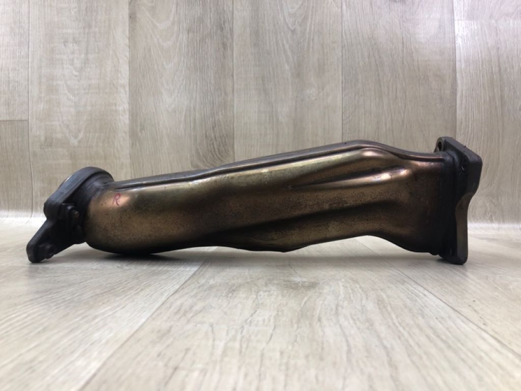 A 278 140 06 08 | Прийомна труба глушника прав. MERCEDES GL-CLASS X166 12-16 - Фото 3