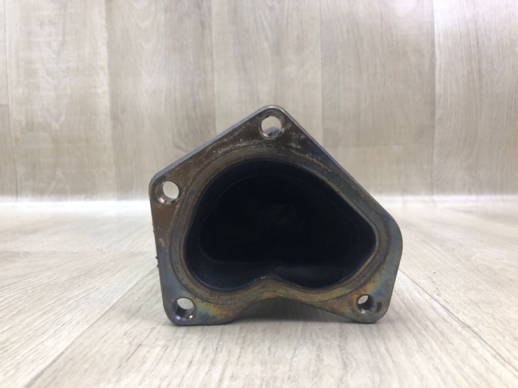 A 278 140 06 08 | Прийомна труба глушника прав. MERCEDES GL-CLASS X166 12-16 - Фото 4