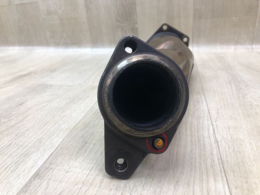 A 278 140 06 08 | Прийомна труба глушника прав. MERCEDES GL-CLASS X166 12-16 - Фото 5