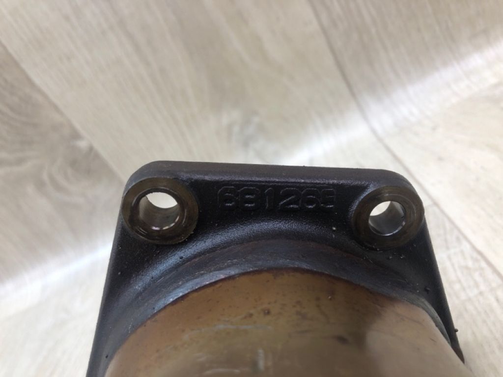 A 278 140 06 08 | Прийомна труба глушника прав. MERCEDES GL-CLASS X166 12-16 - Фото 6