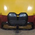 Бампер передний BMW iX I20 21-