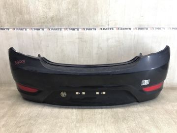 Бампер задній HYUNDAI ACCENT RB 10-