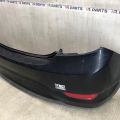866111R200 | Бампер задній HYUNDAI ACCENT RB 10- - Прев'ю 3