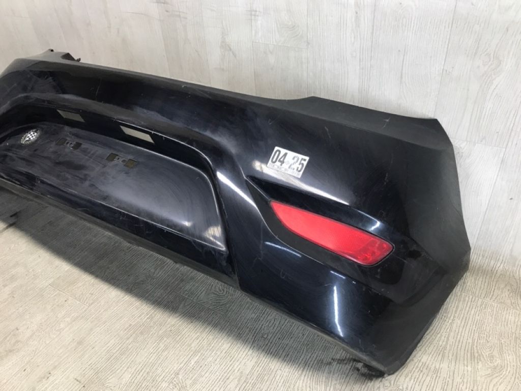 866111R200 | Бампер задній HYUNDAI ACCENT RB 10- - Фото 7