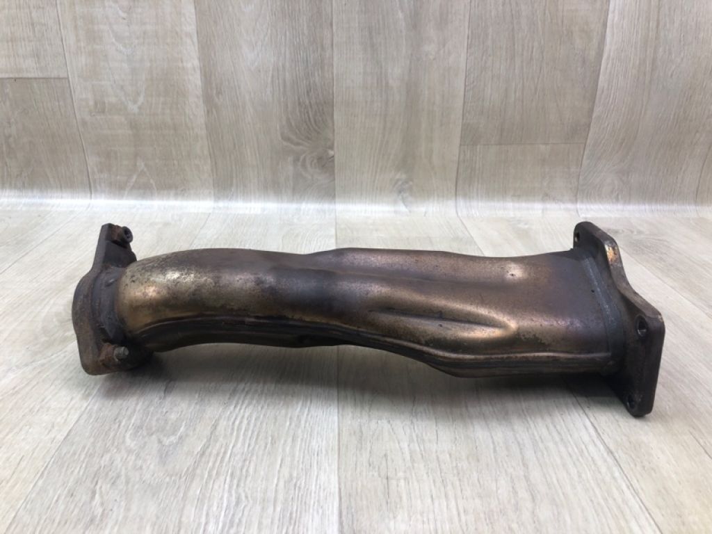 A 278 140 07 08 | Прийомна труба глушника лів. MERCEDES GL-CLASS X166 12-16