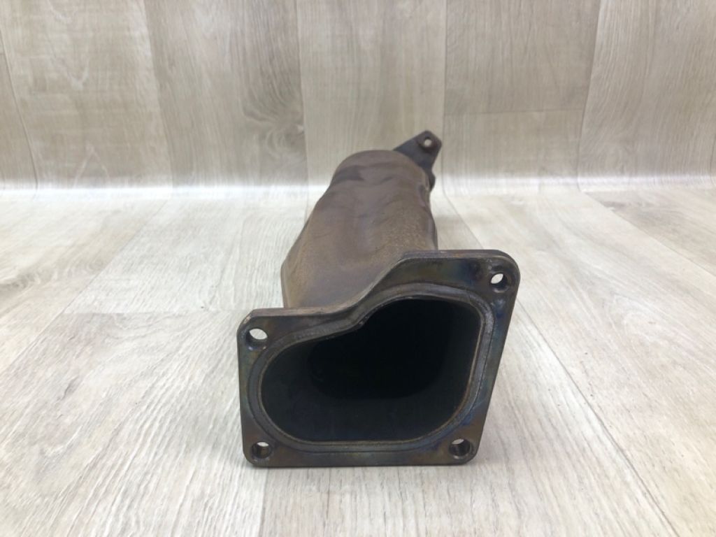 A 278 140 07 08 | Прийомна труба глушника лів. MERCEDES GL-CLASS X166 12-16 - Фото 4