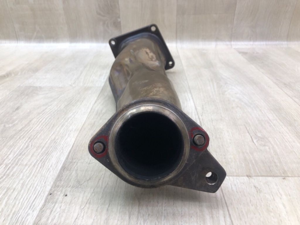 A 278 140 07 08 | Прийомна труба глушника лів. MERCEDES GL-CLASS X166 12-16 - Фото 5