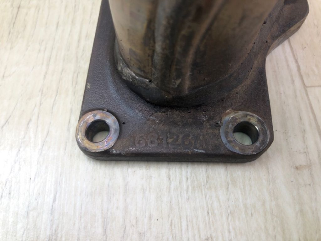 A 278 140 07 08 | Прийомна труба глушника лів. MERCEDES GL-CLASS X166 12-16 - Фото 6