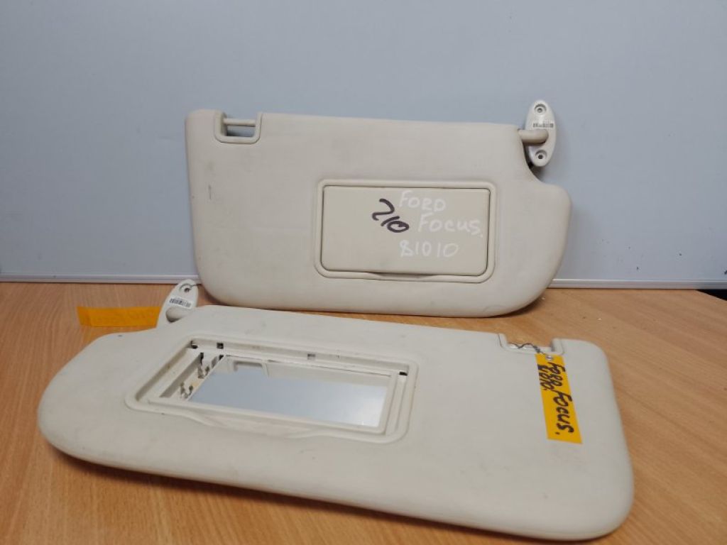 DM5Z-5804104-EC | Козирок сонцезахисний FORD FOCUS 10-18