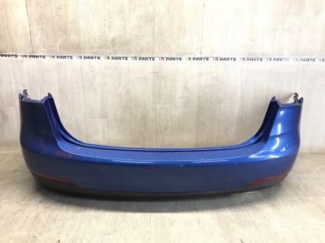 Бампер задній KIA FORTE YD 12-