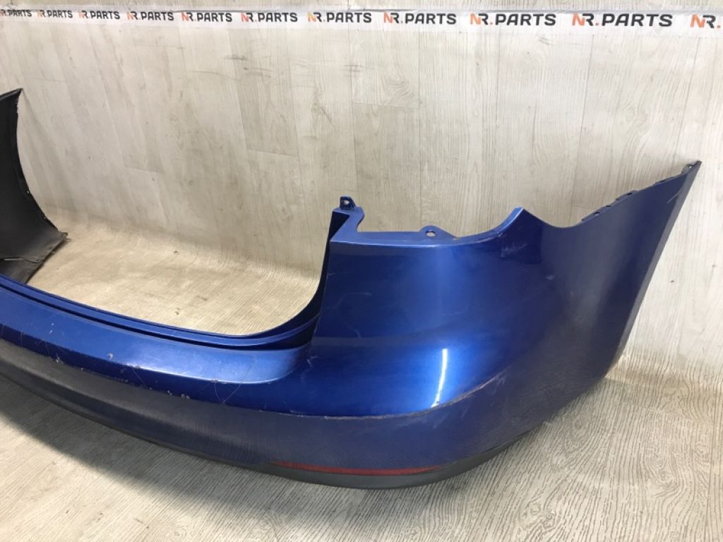 86611A7000 | Бампер задній KIA FORTE YD 12- - Фото 3