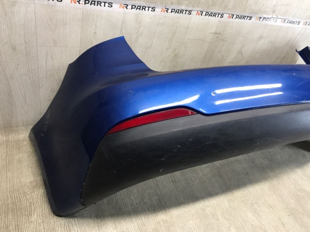 86611A7000 | Бампер задній KIA FORTE YD 12- - Фото 5